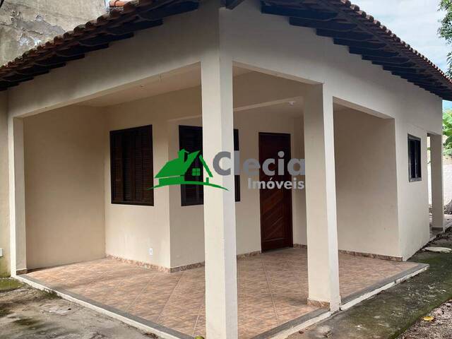 #JAO2.297 - Casa para Venda em Maricá - RJ