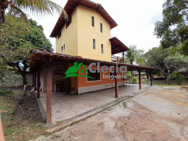 #CH324 - Casa para Venda em Maricá - RJ